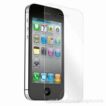 YOOBAO Tempered Glass Protective Film for iPhone 4/4S